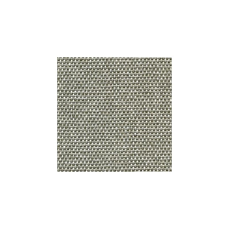 Sample WNR1210P.WT.0 Panama Weave Gunmetalp Solid Winfield Thybony Wallpaper