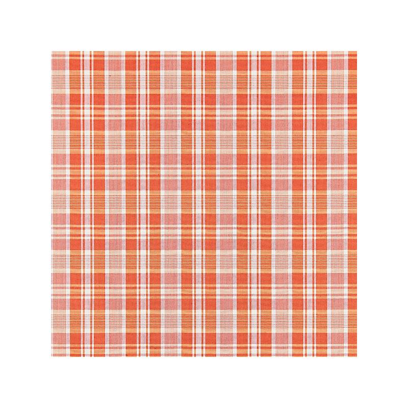 Sample 27122-002 Preston Cotton Plaid, Bellini - Scalamandre Fabric (SC 000227122)