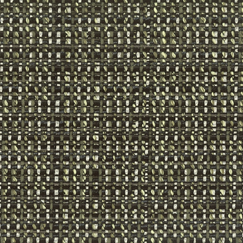 Sample FOIL-9 Raven by Stout Fabric