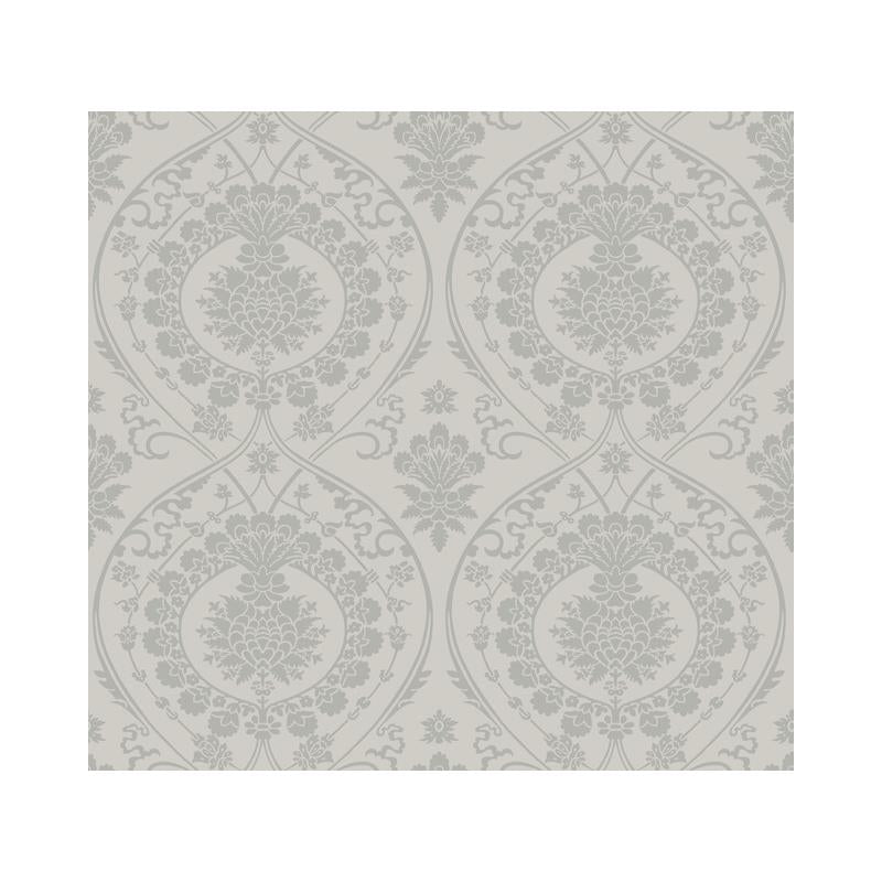 Sample DM4904 Damask Resource Library, Imperial by York Wallpaper