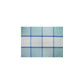 Sample JAG-50060.151.0 Piazza Plus Blue Check/Plaid Brunschwig and Fils Fabric