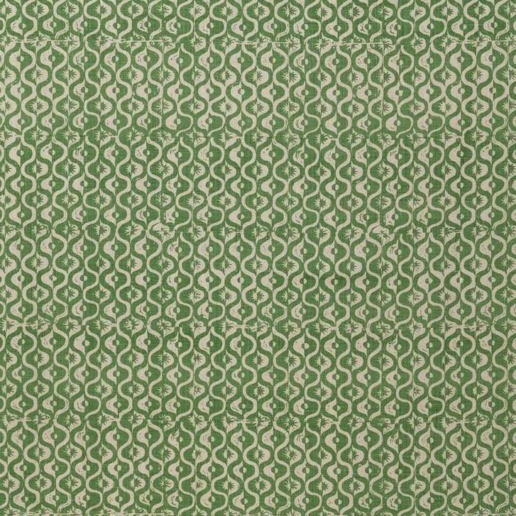 Order BFC-3669.3 Small Medallion Forest multipurpose lee jofa fabric Fabric