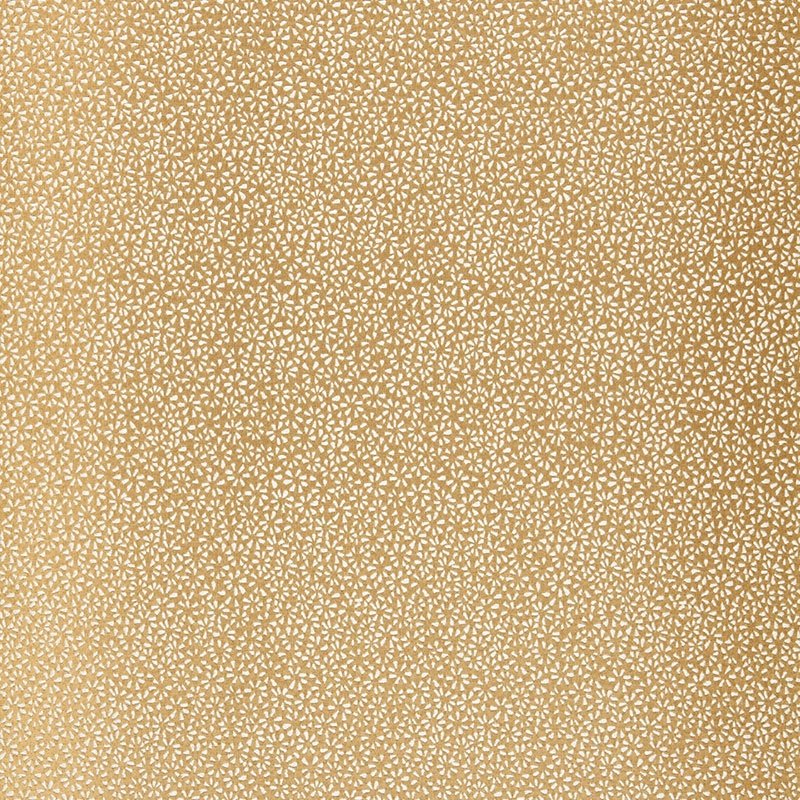 Purchase sample of 2644521 Kyousha Silk, Champagne by Schumacher Fabric