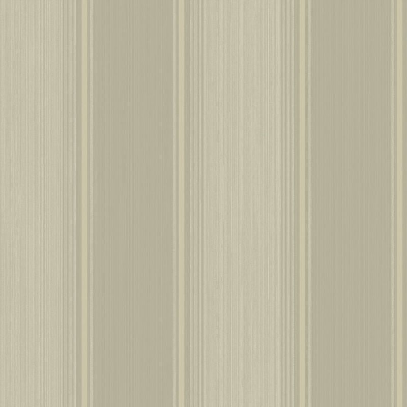 View KT90415 Classique Classic Stripe by Wallquest Wallpaper
