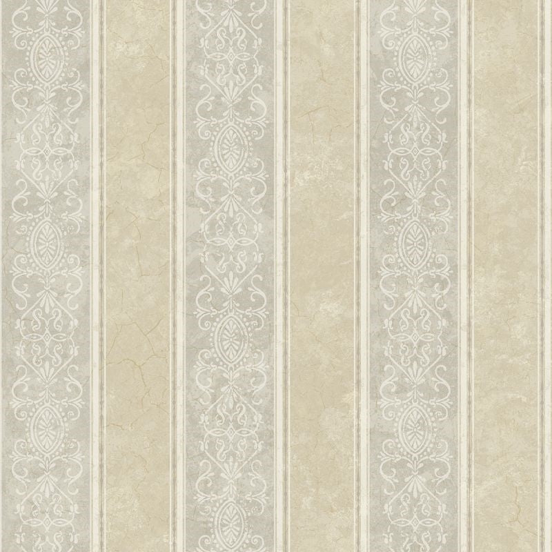 Sample VF31708 Manor House Traditional Stripe Wallquest