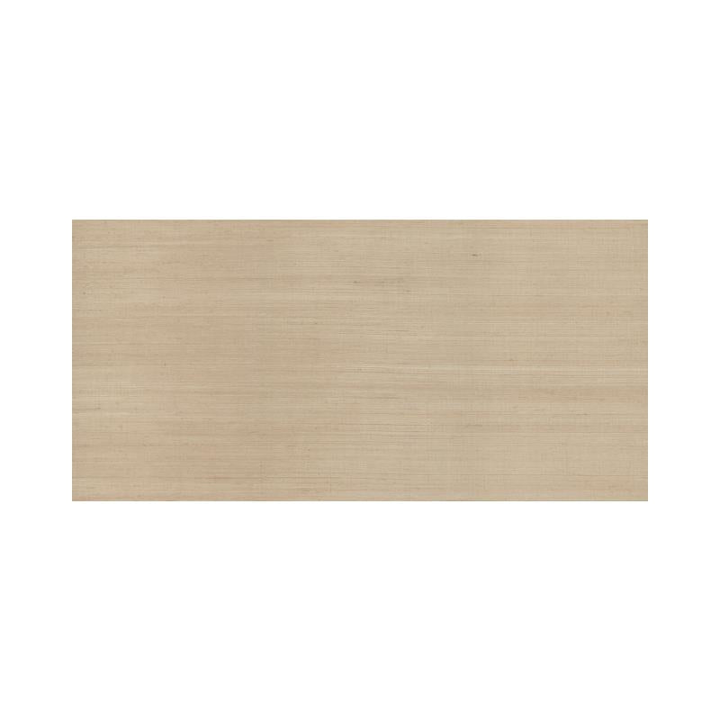 Sample GC0700 Tropics Resource Library, Plain Sisal Taupe/Silver York Wallpaper