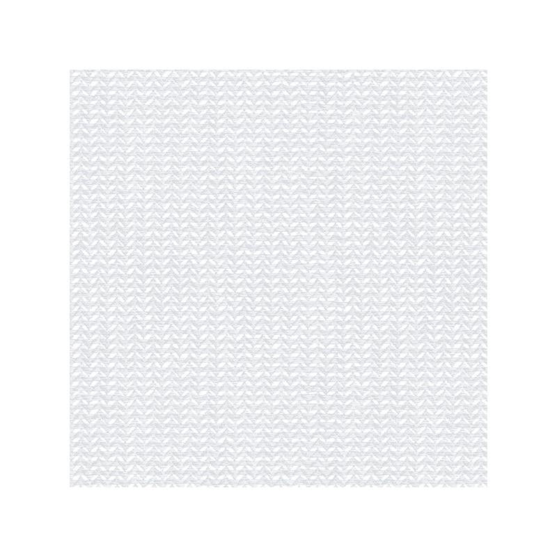 Sample GX37649 Geometrix, Grey Mini Leaf Texture Wallpaper by Norwall