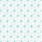 Acquire 2764-24311 Orion Turquoise Geometric Mistral A-Street Prints Wallpaper