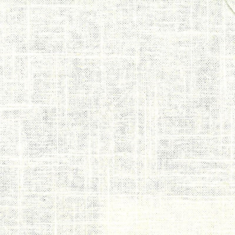 Save MANA-50 Manage Coconut white texture multipurpose by Stout Fabric