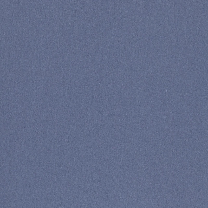 Purchase sample of 51556 Prestwick Wool Satin, Delft by Schumacher Fabric