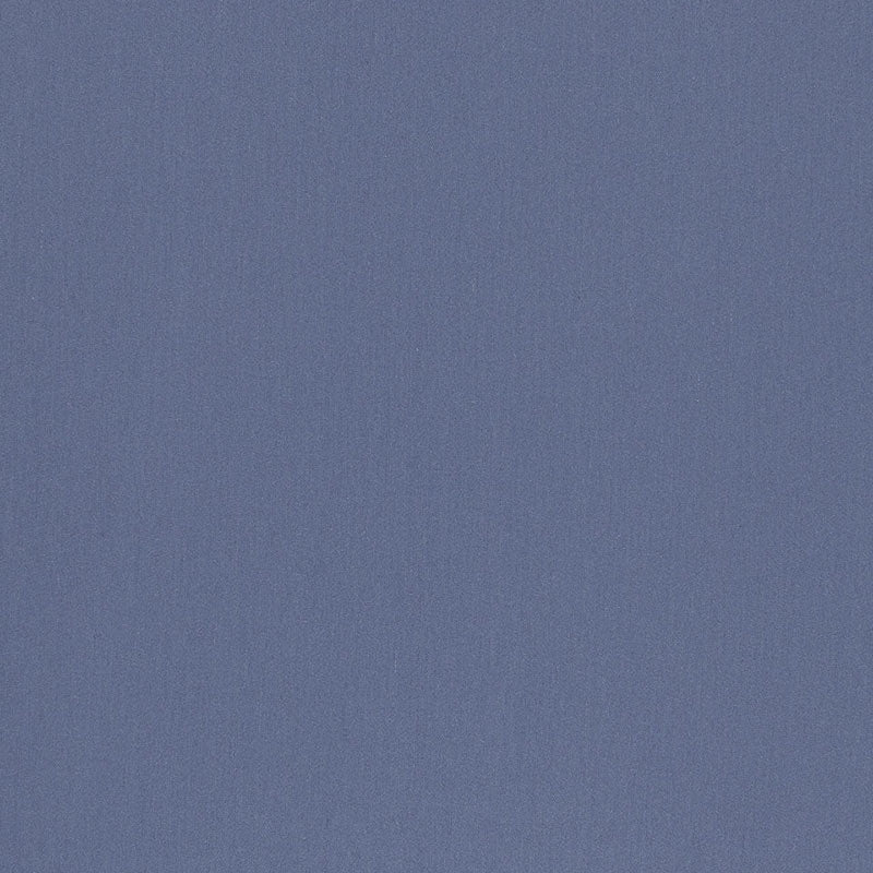 Purchase sample of 51556 Prestwick Wool Satin, Delft by Schumacher Fabric