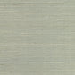 Sample 2732-80012 Canton Road, Nantong Light Blue Grasscloth by Kenneth James Wallpaper