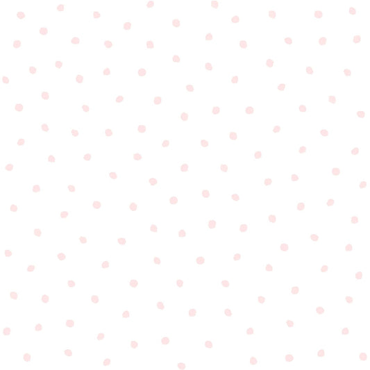 Purchase 4060-138936 Fable Pixie Pink Dots Wallpaper Pink by Chesapeake Wallpaper