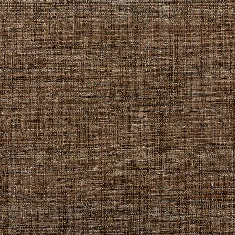 Purchase 1158 Island Raffia Mangrove Brown Phillip Jeffries Wallpaper