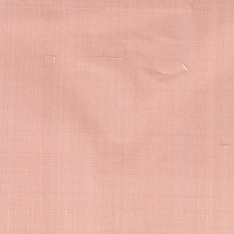 Sample Dupi-66 Dupioni 66 Flamingo By Stout Fabric