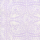 Sample CP1000W-05 Persia, Lilac On Almost White by Quadrille Wallpaper