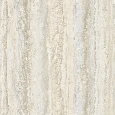 Buy 2988-71113 Inlay Hilton Taupe Marbled Paper Taupe A-Street Prints Wallpaper