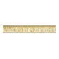Sample SC 0004FC1497 Gripsholm Brush Fringe by Scalamandre Fabric