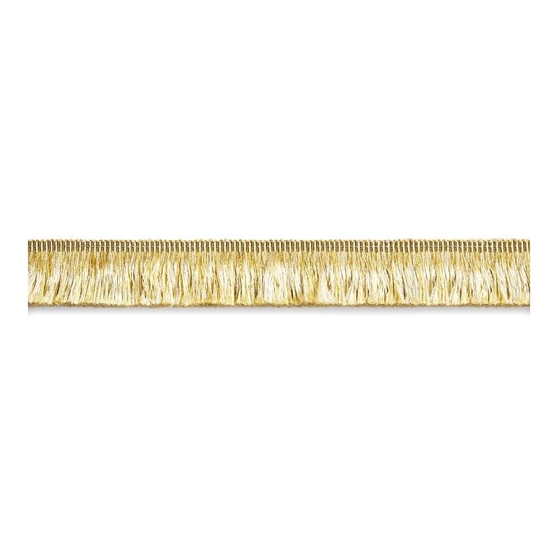 Sample SC 0004FC1497 Gripsholm Brush Fringe by Scalamandre Fabric