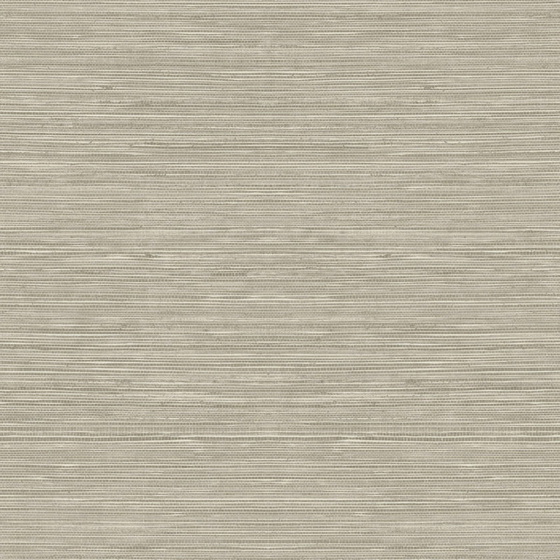 Sample TC70707 More Textures, Sisal Hemp Maize Seabrook Wallpaper