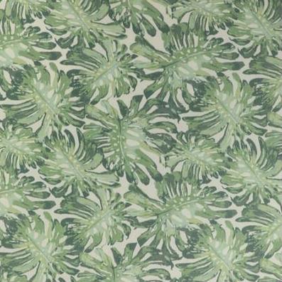 Acquire 2020199.230 Calapan Print Green Botanical Florals by Lee Jofa Fabric