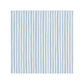 Sample 110/5026 Croquet Stripe Blue by Cole and Son