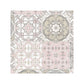 Sample CK36611 Creative Kitchens Portugese Tiles  Norwall Wallpaper
