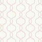 Sample DEMI-2 Deminski, Primrose Pink Stout Fabric