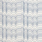 Select 177110 Richter Blue by Schumacher Fabric