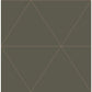 Sample 2973-91002 Daylight, Twilight Grey Geometric by A-Street Prints Wallpaper