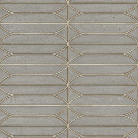 Looking CP1234 Breathless color Black Geometrics by Candice Olson Wallpaper