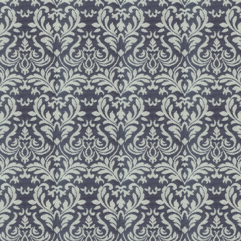 Sample SARC-1 Sarcenet 1 Pacific by Stout Fabric