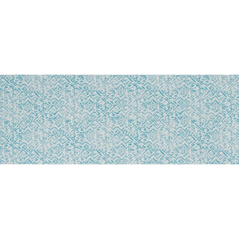 519775 | Tantor | Aqua - Robert Allen Fabric