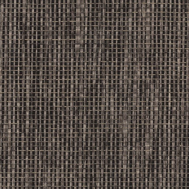 Purchase 3539 Lacquered Weaves Carbon Phillip Jeffries Wallpaper