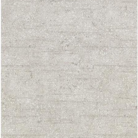 View 2945-2769 Warner Textures X Travertine Grey Patina Texture Grey by Warner Wallpaper