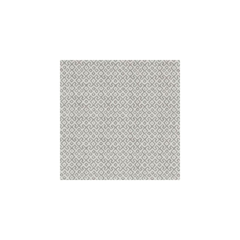 SU16133-15 | Grey - Duralee Fabric