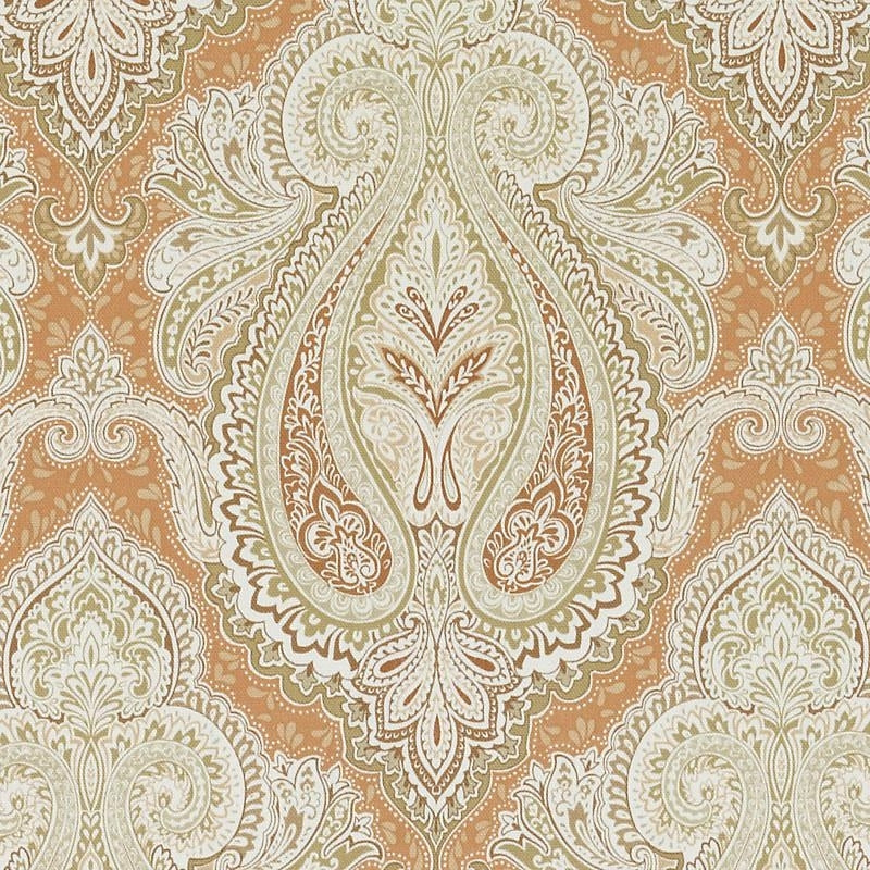 Dp61517-136 | Spice - Duralee Fabric