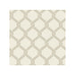 Sample 2971-86311 Dimensions, Payton Beige Hexagon Trellis by A-Street Prints Wallpaper