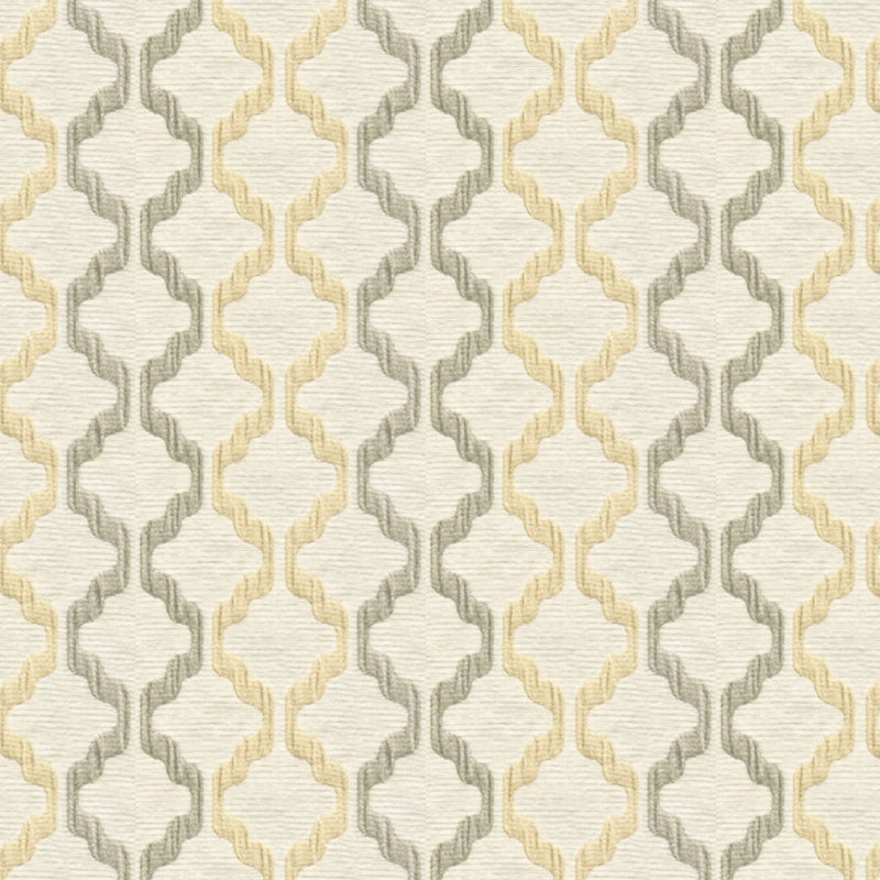 Sample LAZY-1 Shadow by Stout Fabric