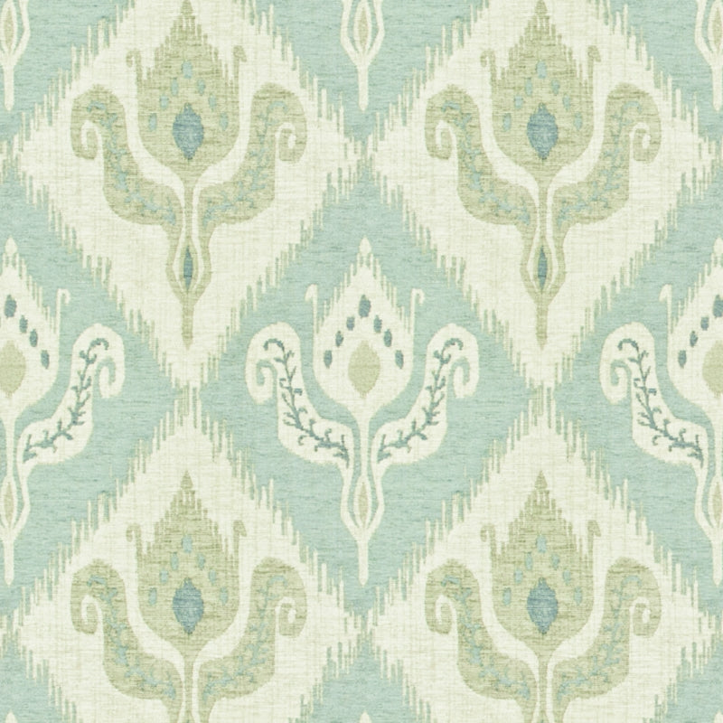 Sample ANCI-1 Shoreline by Stout Fabric