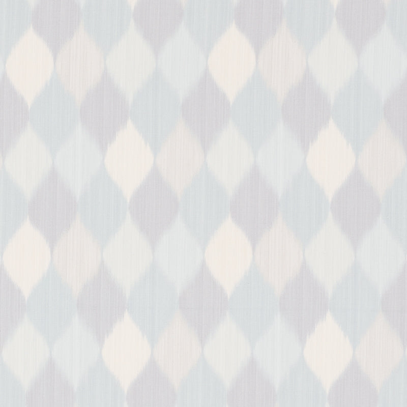 Purchase sample of 177160 Harlequin, Sky by Schumacher Fabric