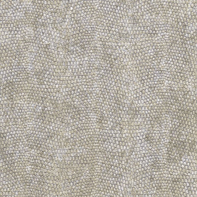 Purchase 8071 Vinyl Snakeskin Buttermilk Racer Grasscloth by Phillip Jeffries Wallpaper