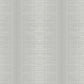 Save TL1961 Handpainted Traditionals Silk Weave Stripe Gray York Wallpaper
