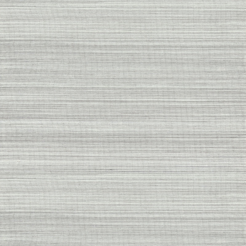 Sample 2829-82022 Fibers,  Zoysia Platinum Grasscloth Wallpaper by A Street Prints