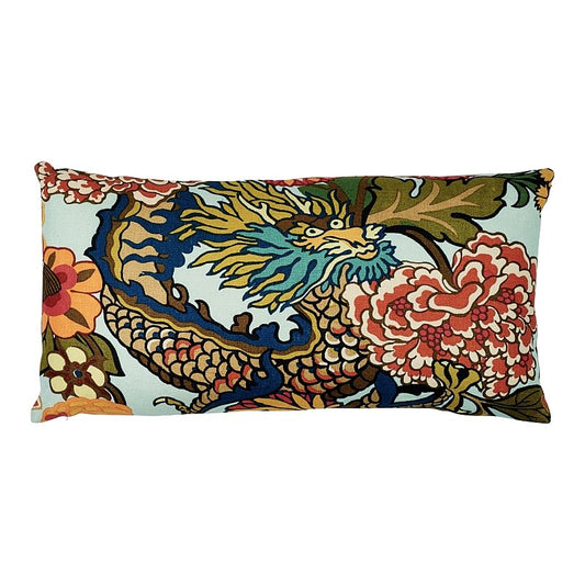 So17730005 Regalia 20" Pillow Blue By Schumacher Furniture and Accessories 1,So17730005 Regalia 20" Pillow Blue By Schumacher Furniture and Accessories 2,So17730005 Regalia 20" Pillow Blue By Schumacher Furniture and Accessories 3
