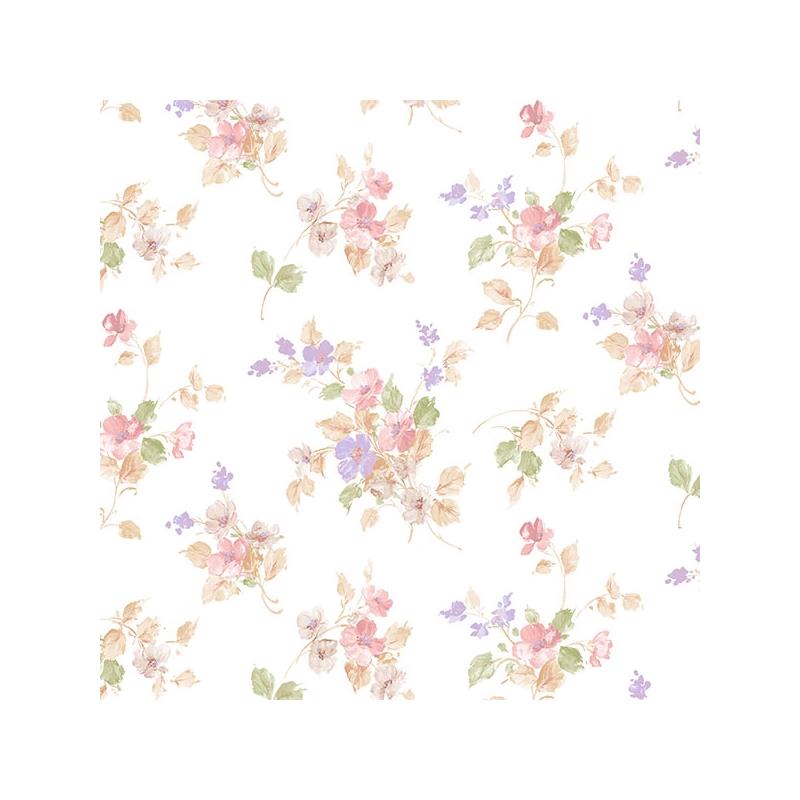 Sample PP27747 Pretty Prints 4 Norwall Wallpaper
