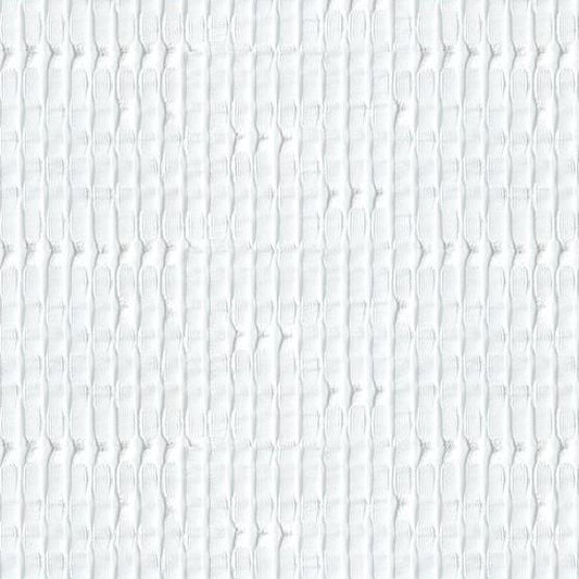 Looking 4531.1.0  Stripes White by Kravet Contract Fabric