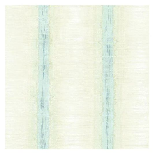 Shop FW36841 Fresh Watercolors Neutral Symphony Wallpaper in shades of Green by Norwall Wallpaper