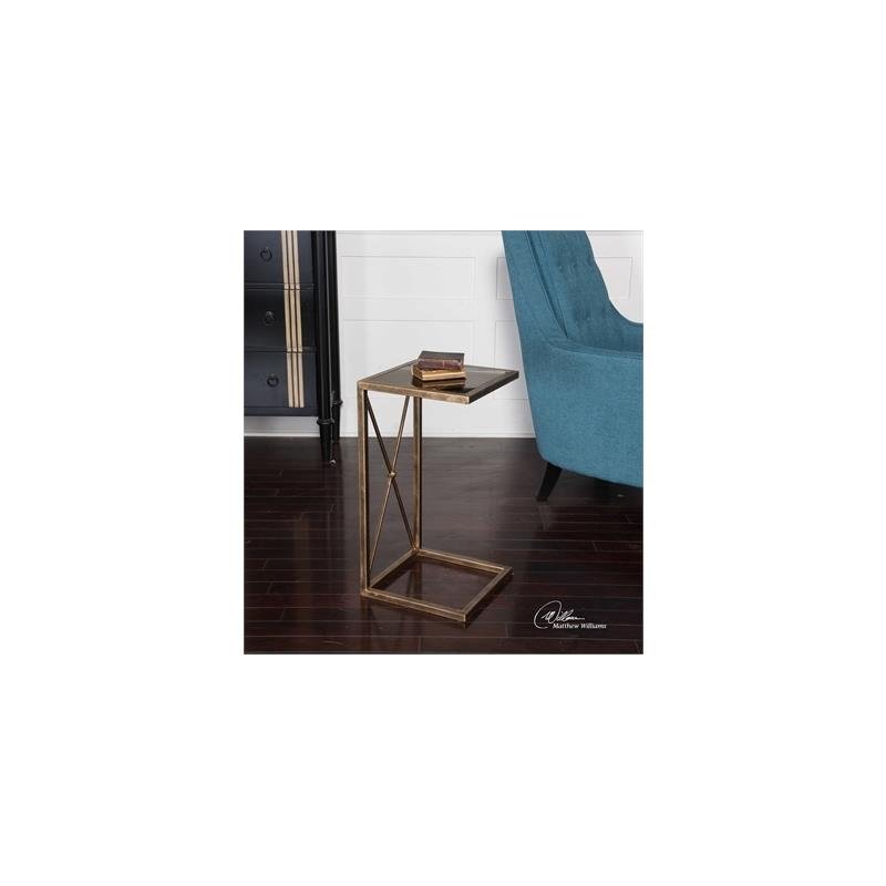 25036 Noland Accent Tableby Uttermost,,