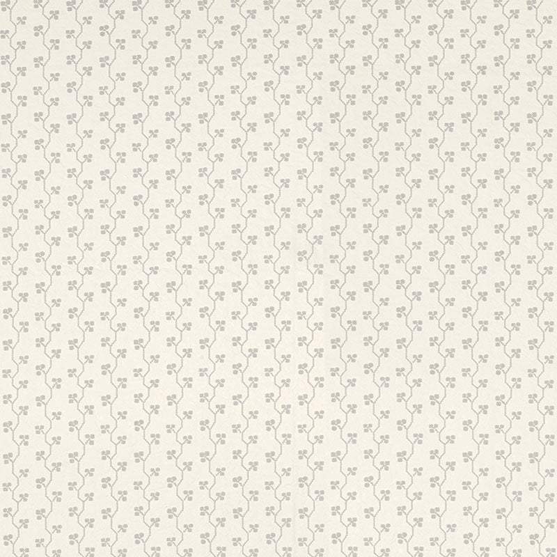 Purchase sample of 69122 Emmeline, Dove by Schumacher Fabric